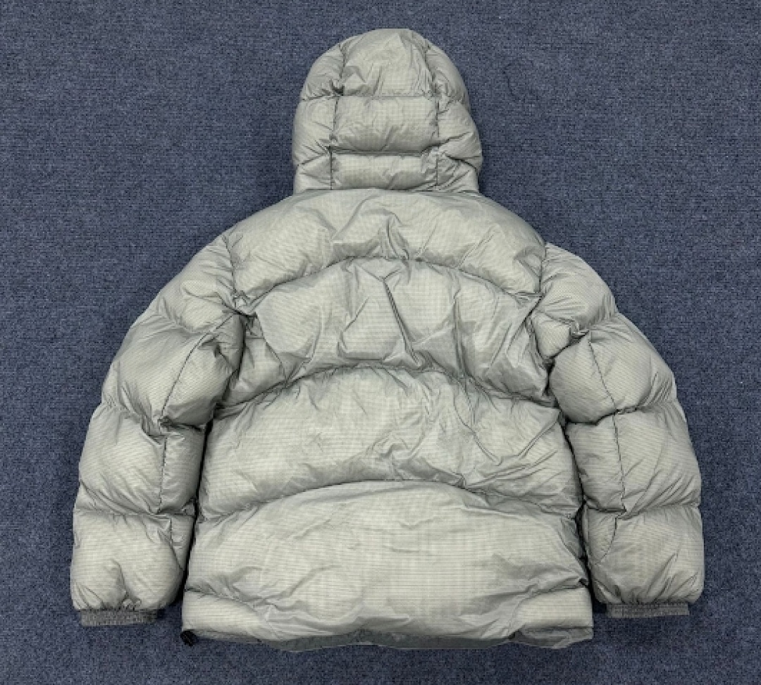 Other PALACE Collab COMPANY Mirror Patch Cotton P 399 Yuan - Image 4