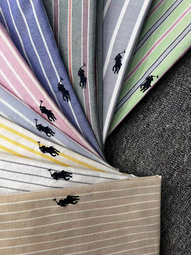 Other Black Embroidered Striped P 139 Yuan - Image 6