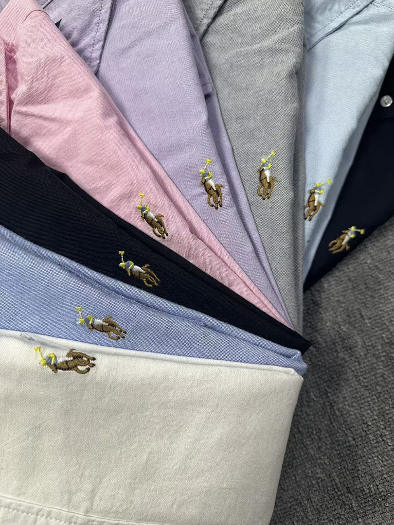 Other New Solid Color Embroidered P 139 Yuan - Image 23