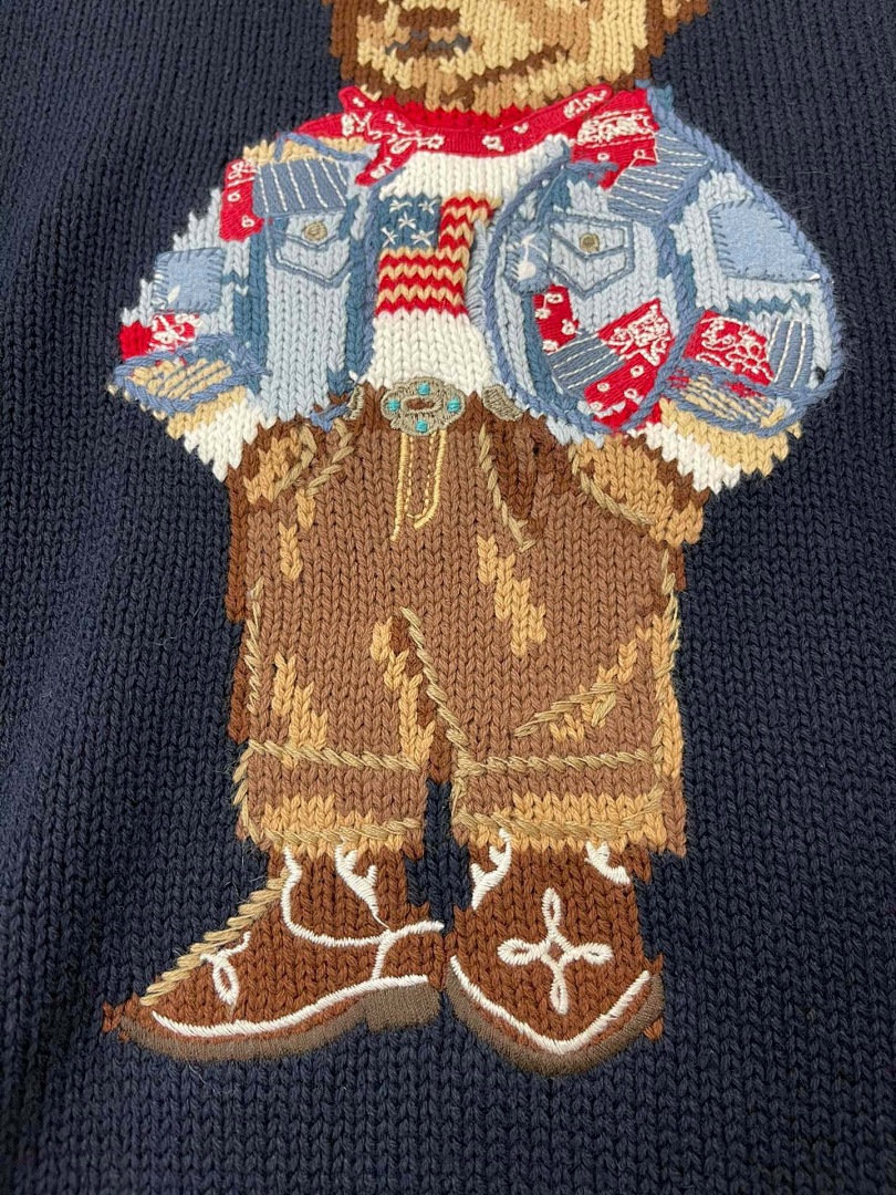 Other Polo Bear For Woman P - Image 4