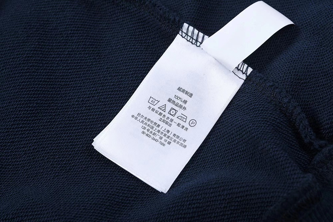 Other Polo Mens Small Label P149 Yuan - Image 11