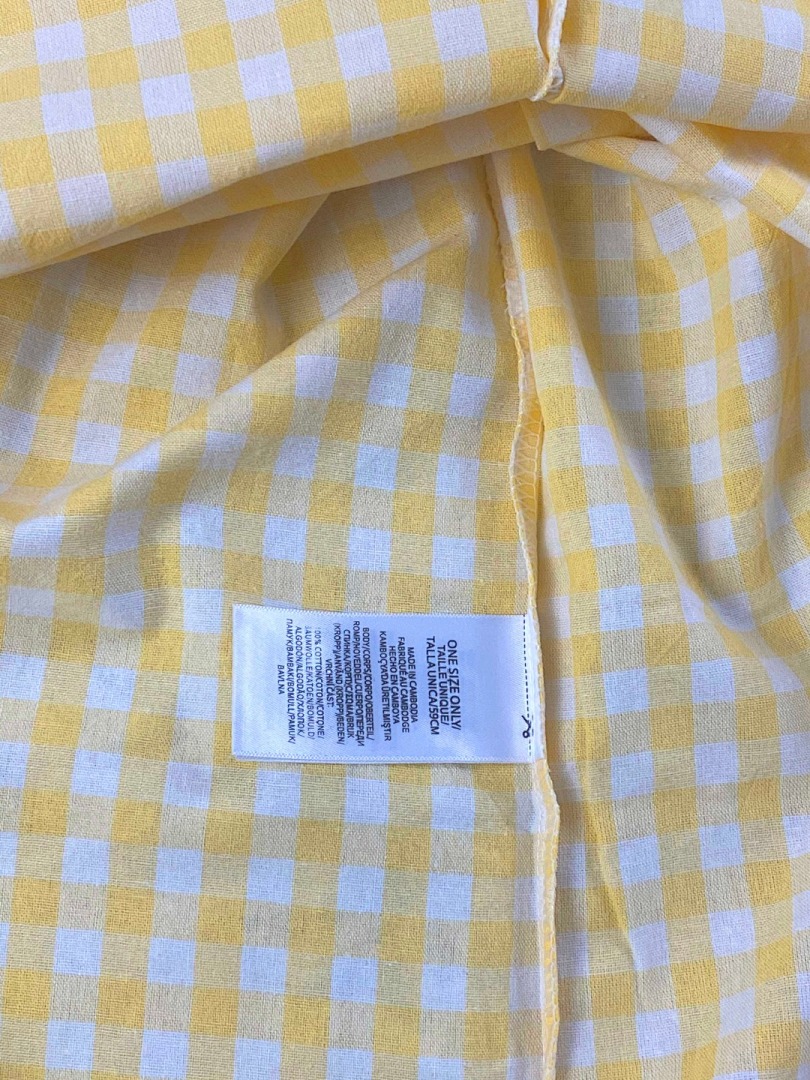 Other Plaid P 129 Yuan - Image 10