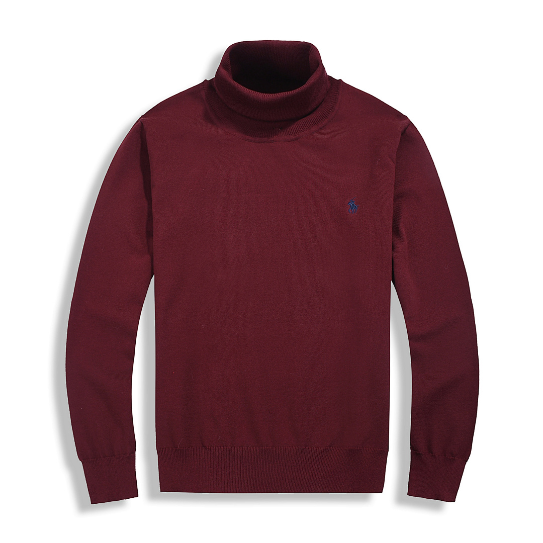 Other Mens Autumn Winter High Collar Fleece P 189 Yuan - Image 10