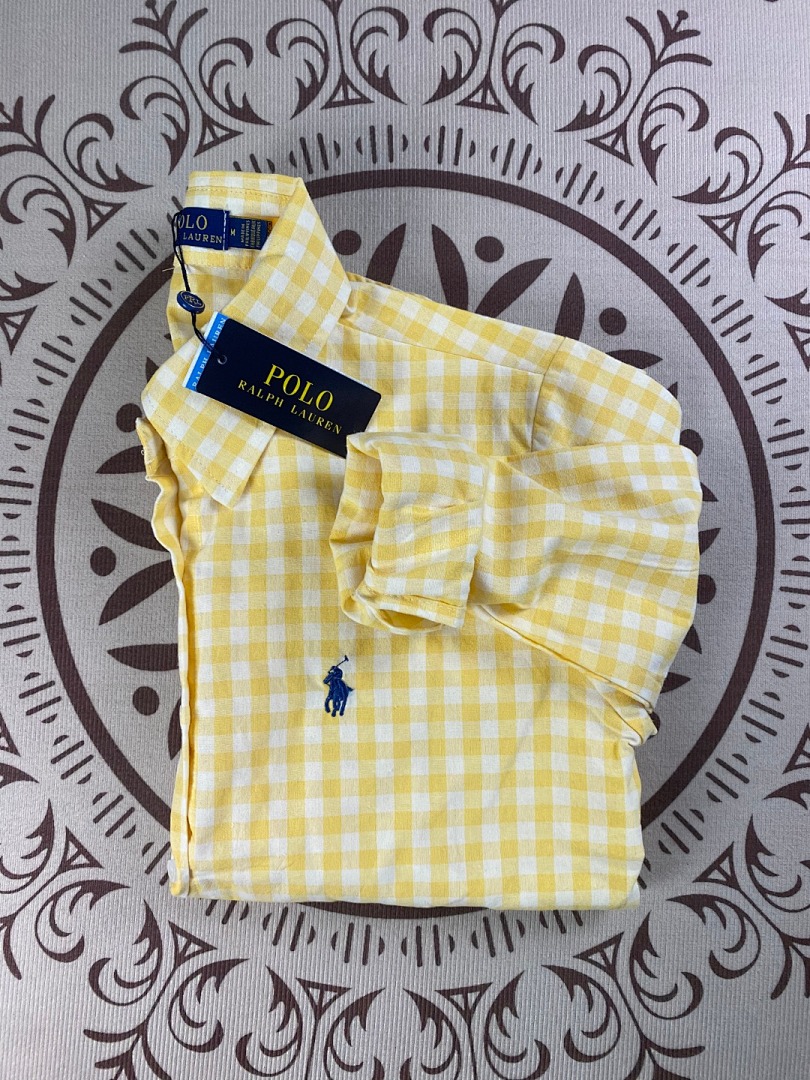 Other Plaid P 129 Yuan - Image 7