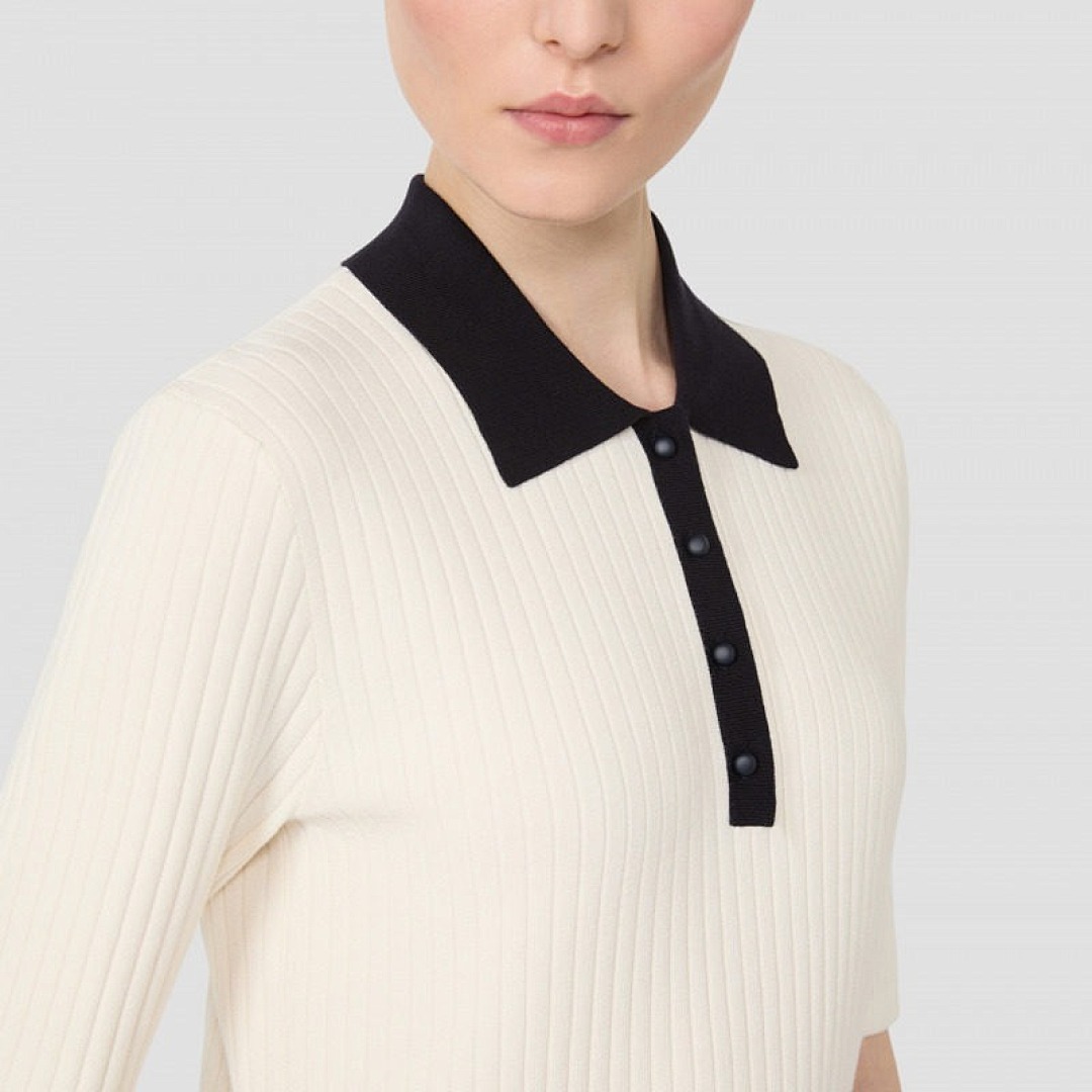Other MaxMara 26 Spring Summer New Short Polo P 209 Yuan - Image 27