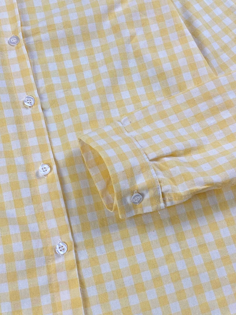 Other Plaid P 129 Yuan - Image 5