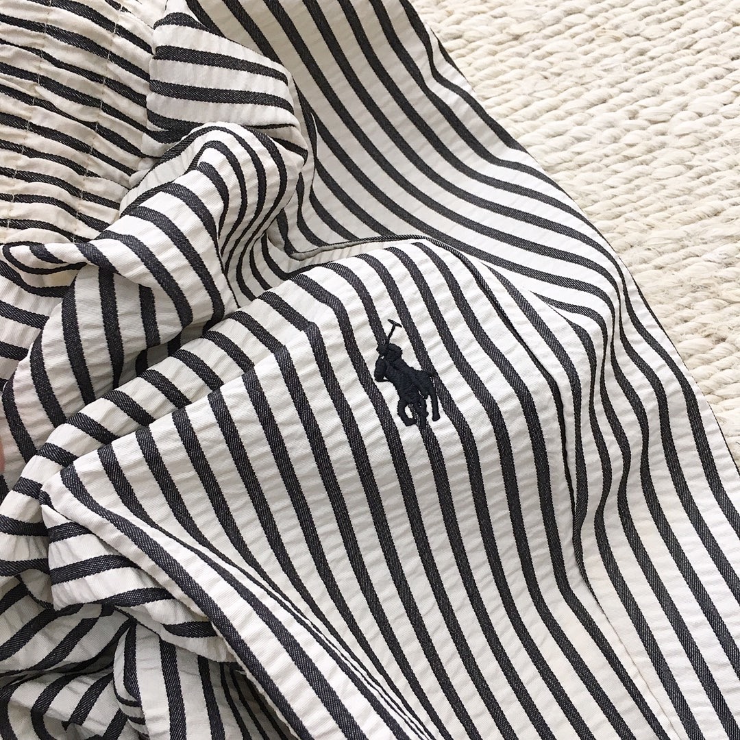 Other Polo Small Striped P 149 Yuan - Image 11