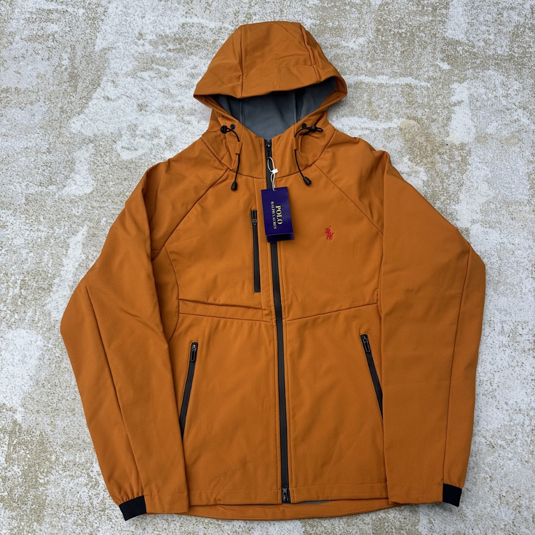 Other Ralph Lauren Wind Water Velvet P 209 Yuan - Image 10