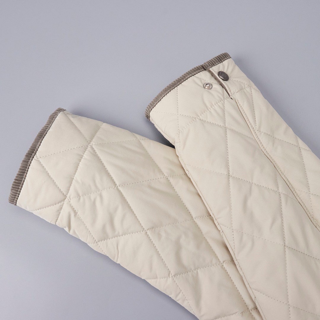 Other RalphLauren 2025 New Mens Classic Wind Cotton P 369 Yuan - Image 5