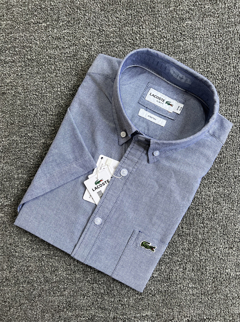 Other Locaste Short Shirt P 129 Yuan - Image 16