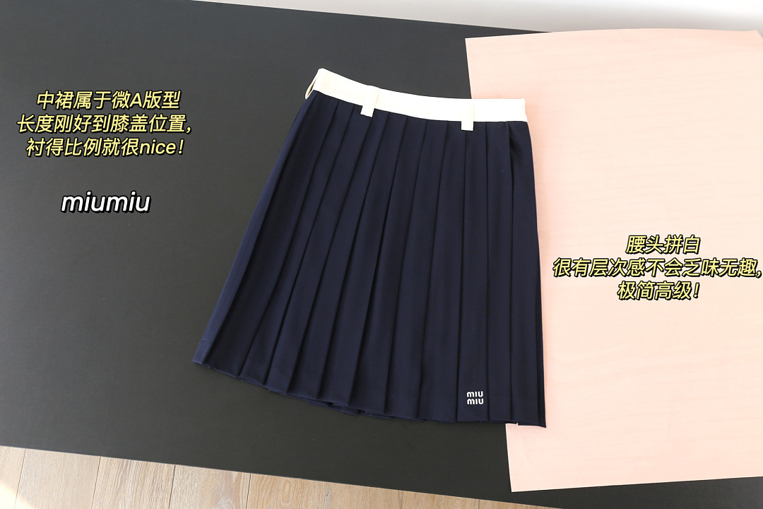 Other MI*MIU Womens Blue Camo Half - Image 22