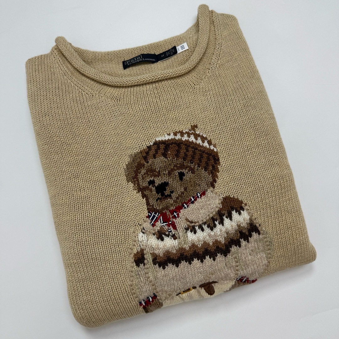 Other New Small Floral Solid Cotton Embroidered Collar Fleece P 299 Yuan - Image 3