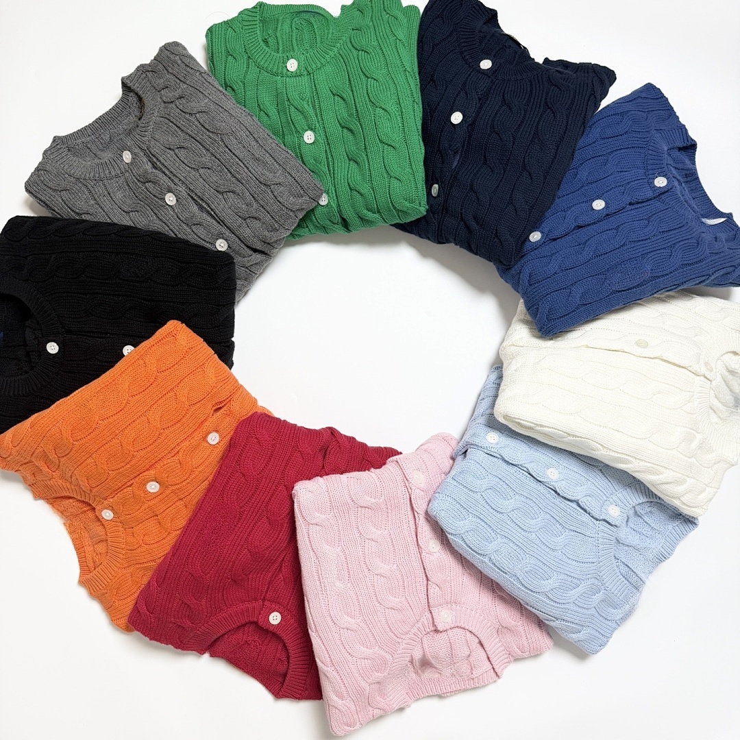 Other New Womens Cotton Collar Linen Floral Long Sleeve P 229 Yuan - Image 26