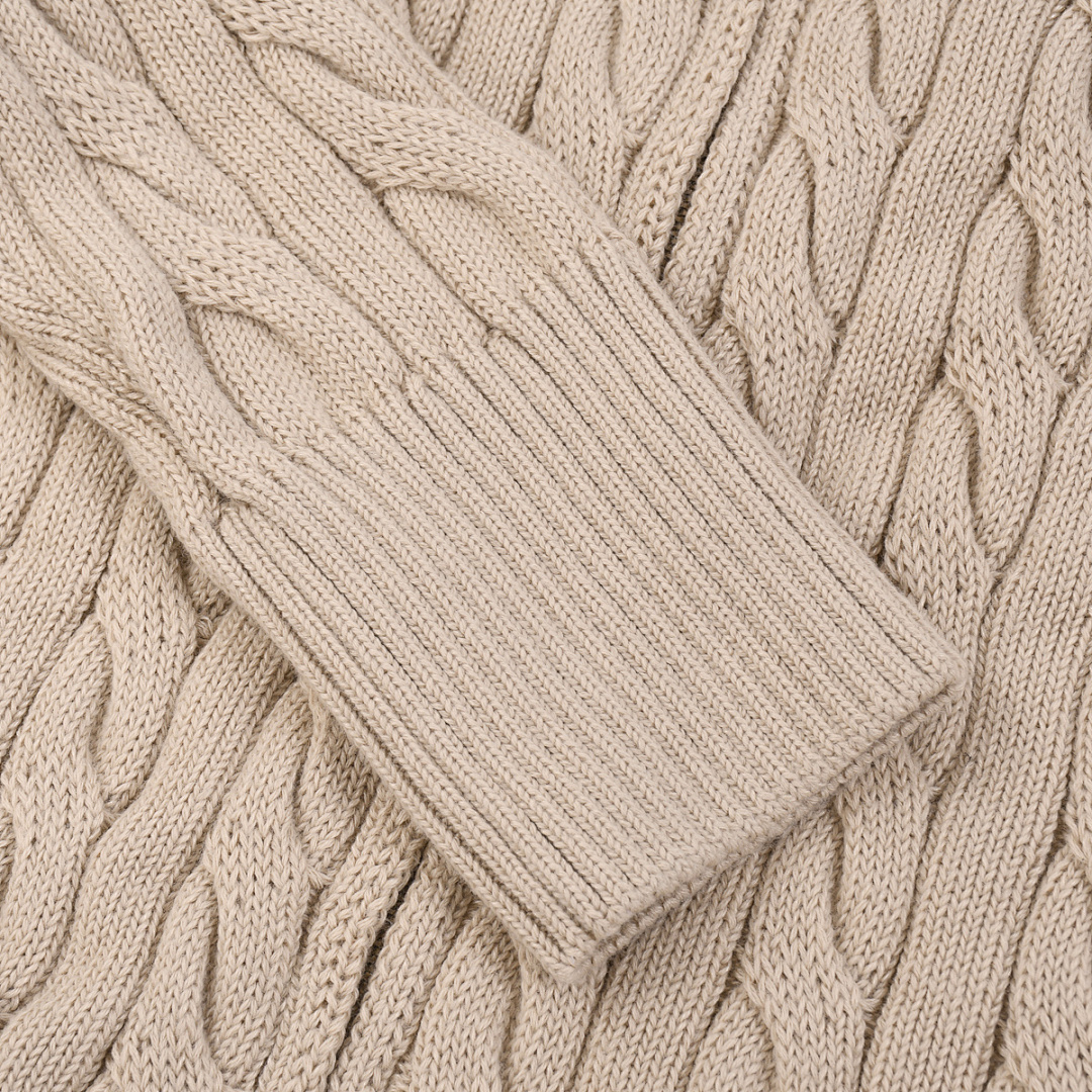 Other Autumn Winter New Mens Linen Floral Fleece P 209 Yuan - Image 18