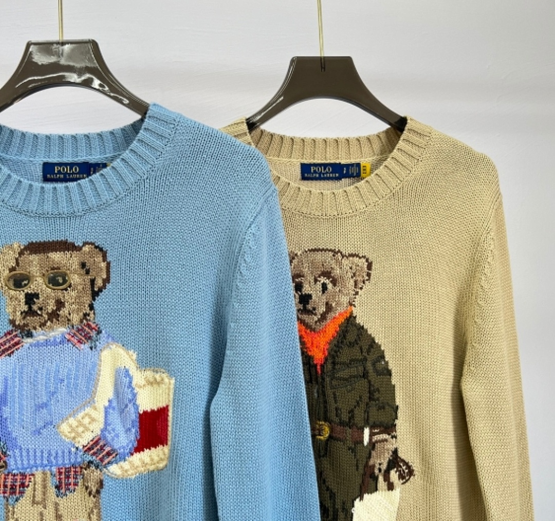Other RL Womens Embroidered P299 Yuan - Image 4