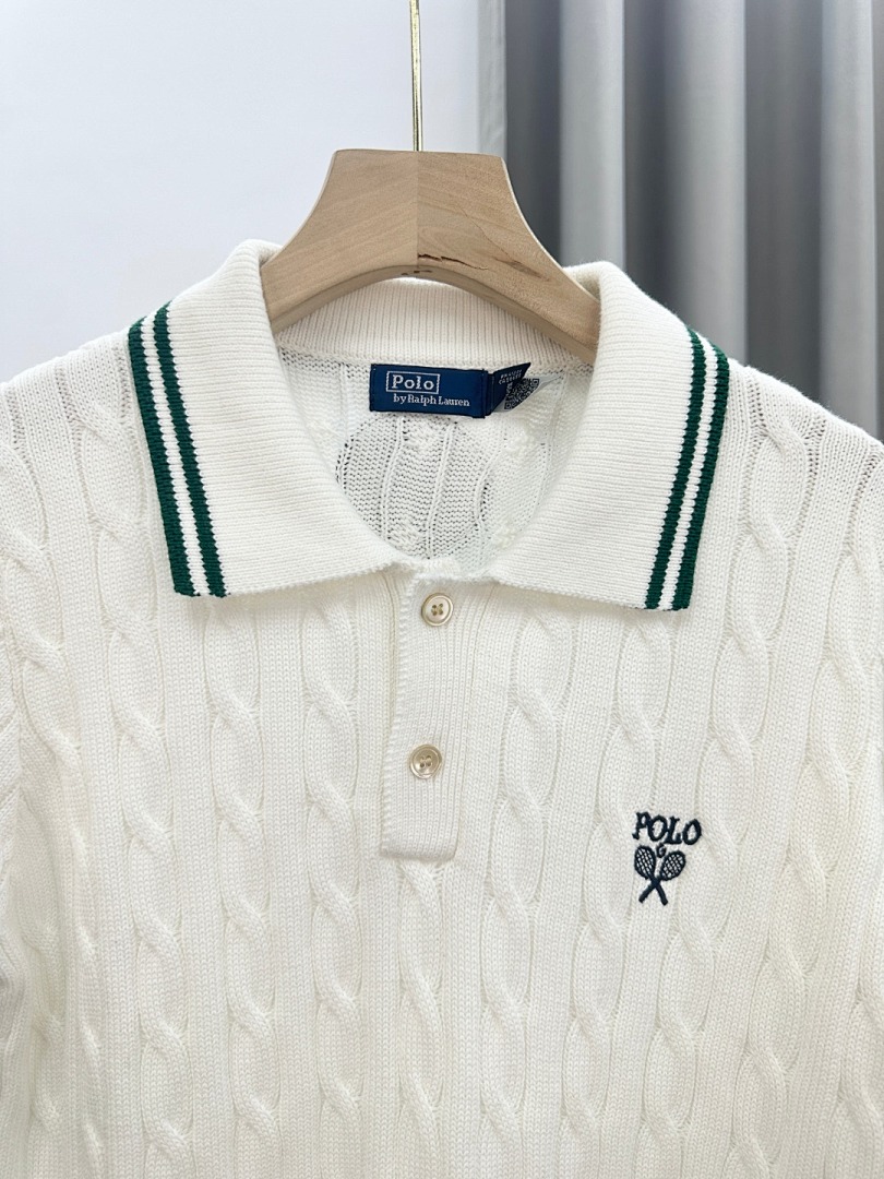 Other Polo Floral Short Sleeve P 199 Yuan - Image 7