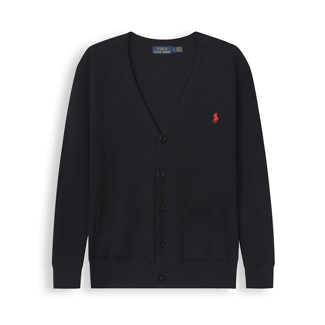 Other Polo Cardigan Sweater - Image 16