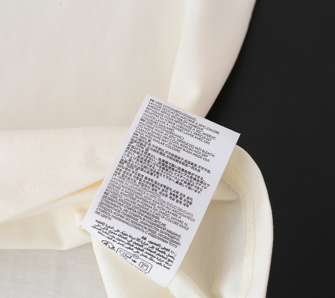 Other Ami Paris ADC T P 109 Yuan - Image 9