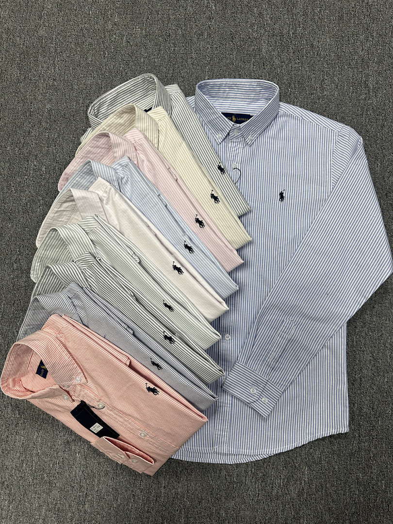 Other Black Embroidered Striped P 139 Yuan
