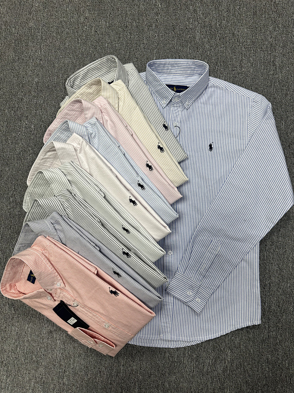 Other Black Embroidered Striped P 139 Yuan