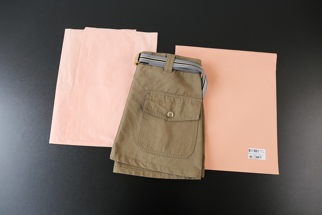 Other MIU Adult Camo Short P189Yuan - Image 14