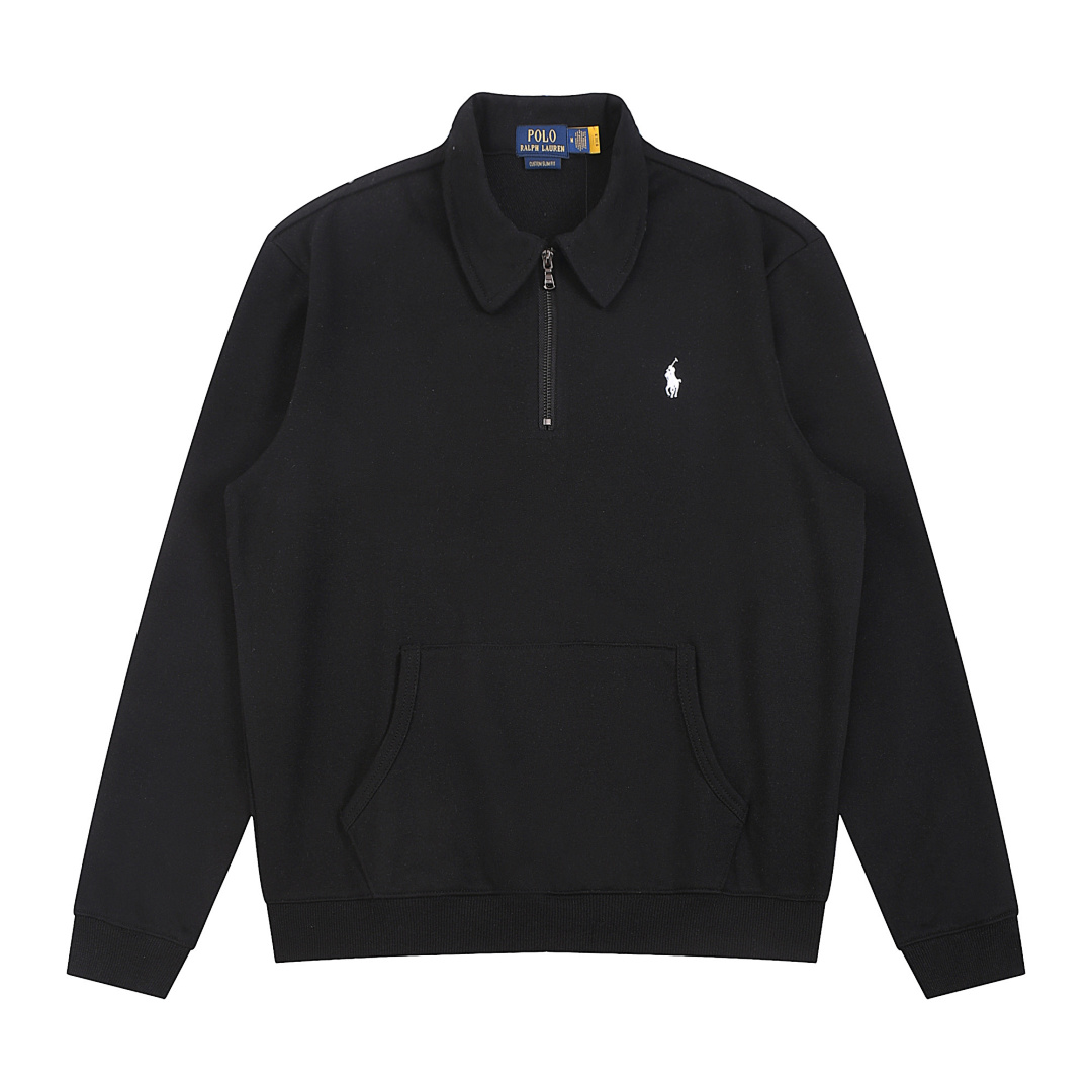 Other Mens Autumn Winter Thick Collar Top P 189 Yuan - Image 3