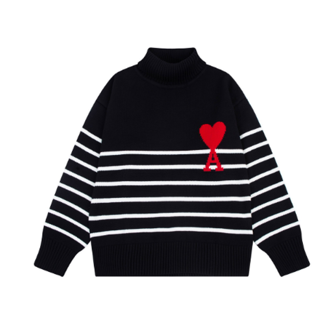 Other Ami Paris A Fleece P179 Yuan - Image 2