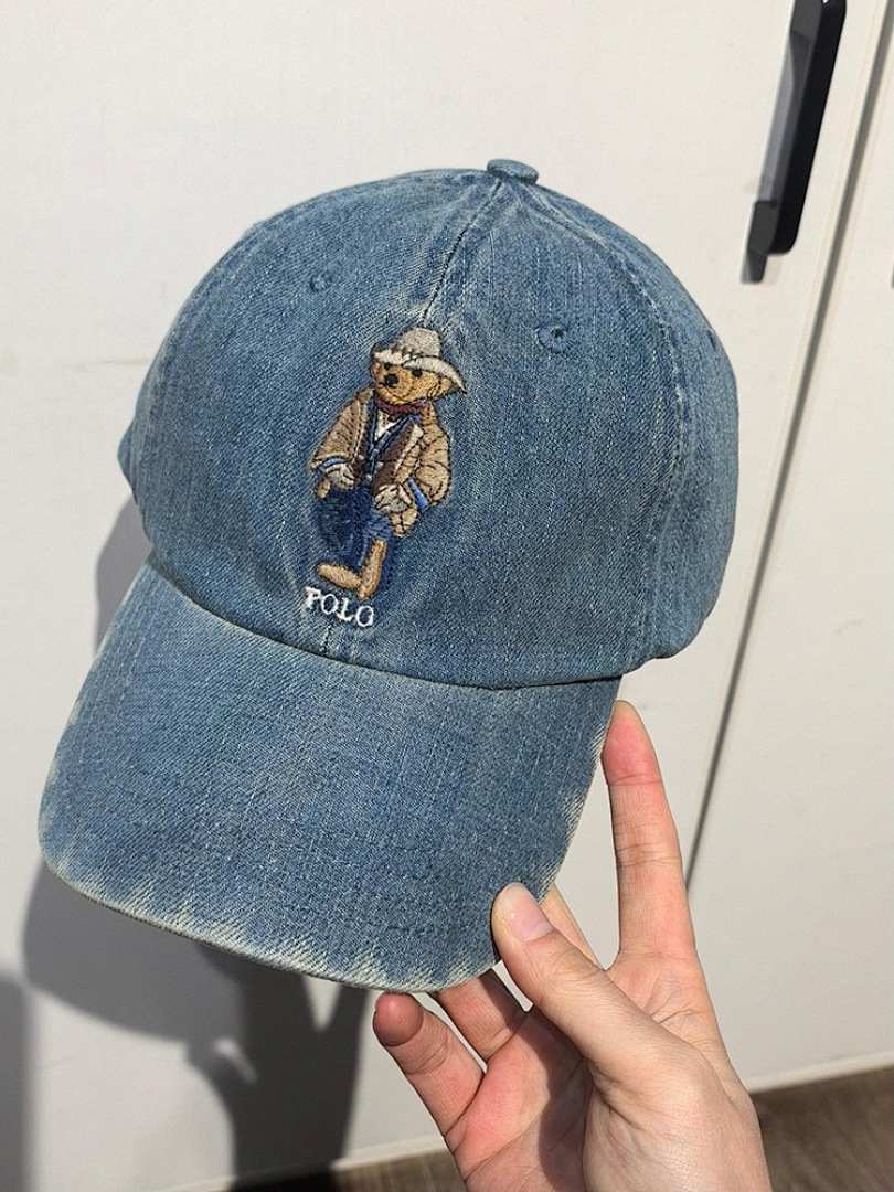 Other Rl Embroidered P 79 Yuan - Image 11