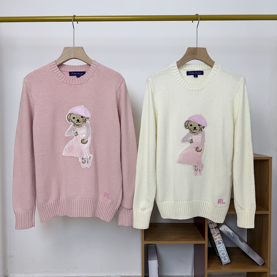 Small Fleece Velvet Embroidered Khaki Collar Womens P299 Yuan, photo 1