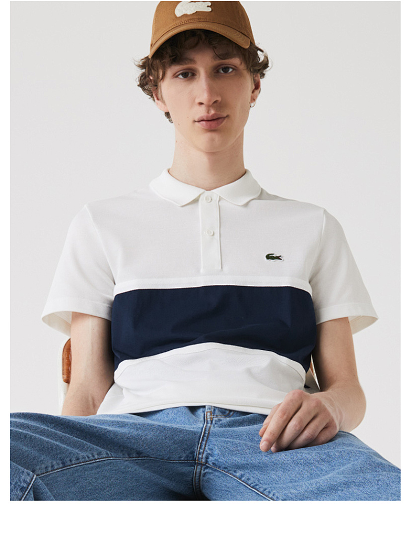 Other Lacoste Polo P 169 Yuan