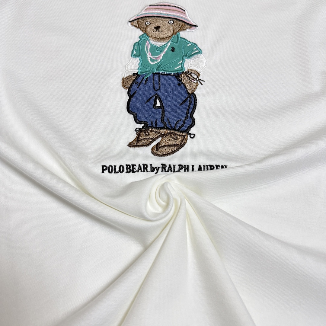 Other RL Spring Summer Khaki Small Cotton T P 149 Yuan - Image 7
