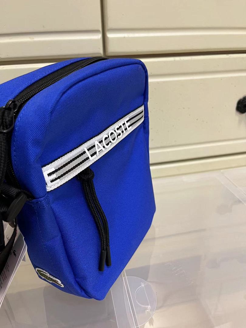 Other Lacoste Bags P 129 Yuan - Image 8