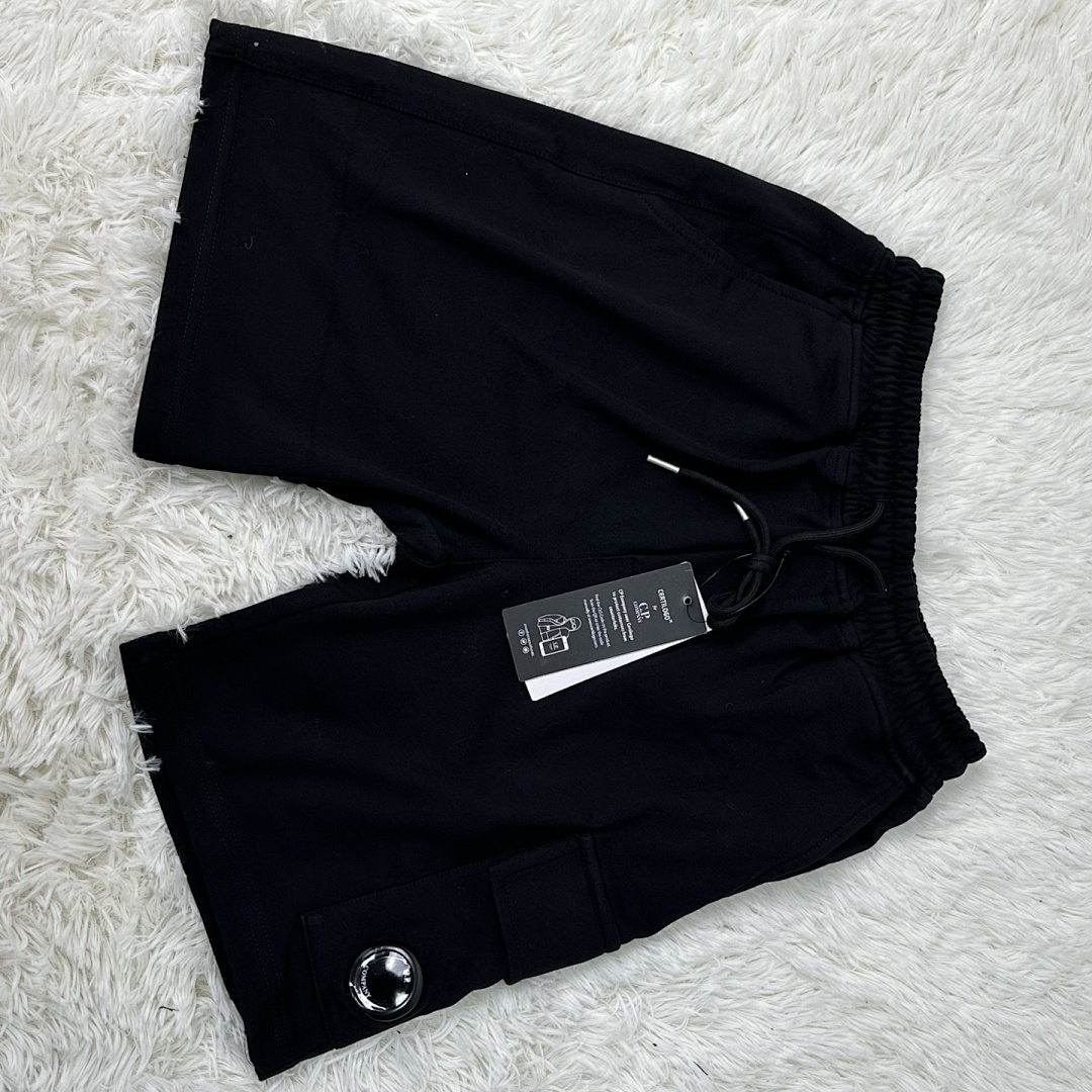 Other Cp 320G Fleece Mens Short P 129 Yuan - Image 11