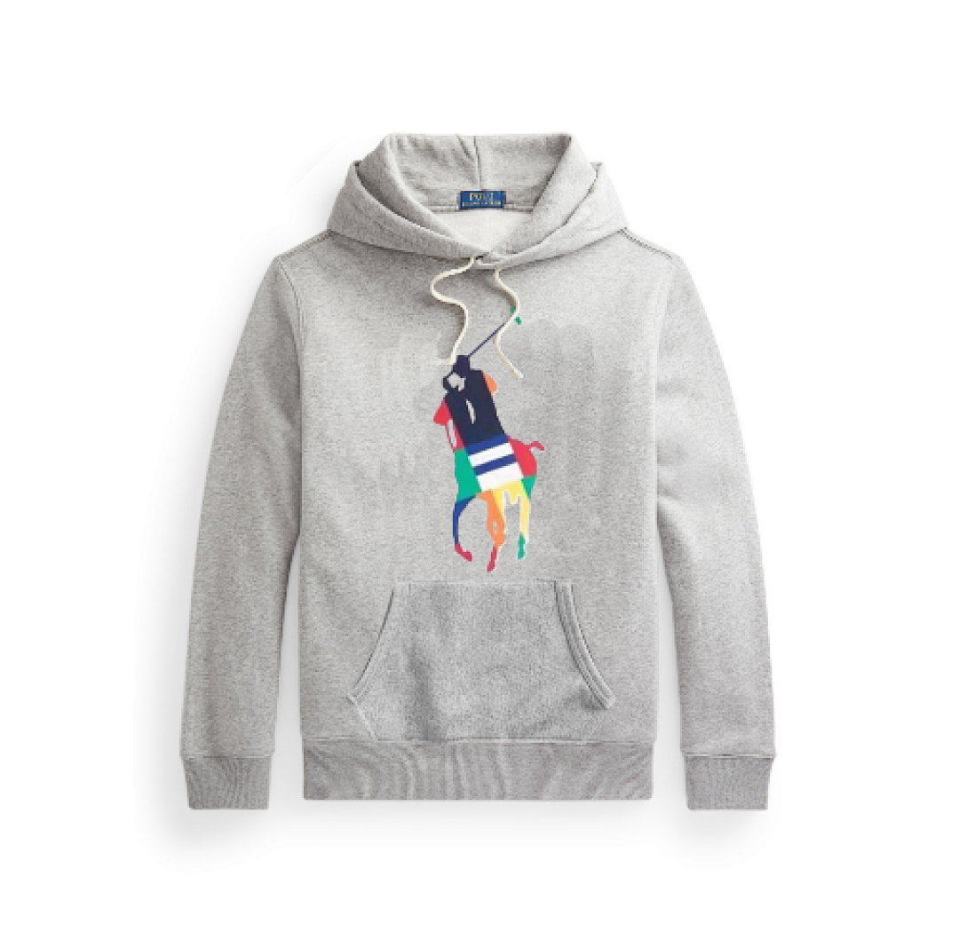 Other Polo Surface Solid Cotton Fleece Big 350 P 169