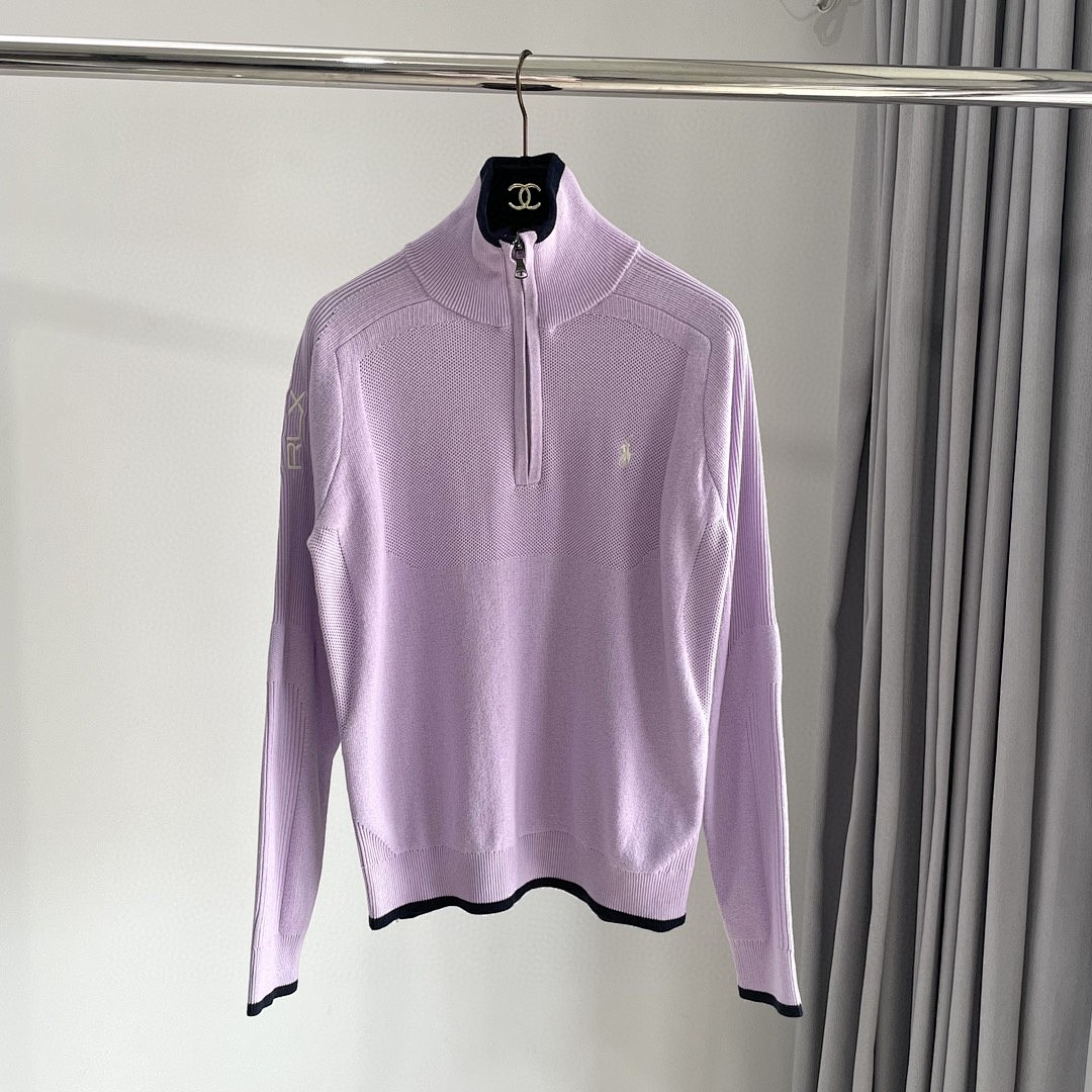 Other 24 Winter New Small Embroidered Half Long Sleeve Womens P 299 Yuan - Image 16