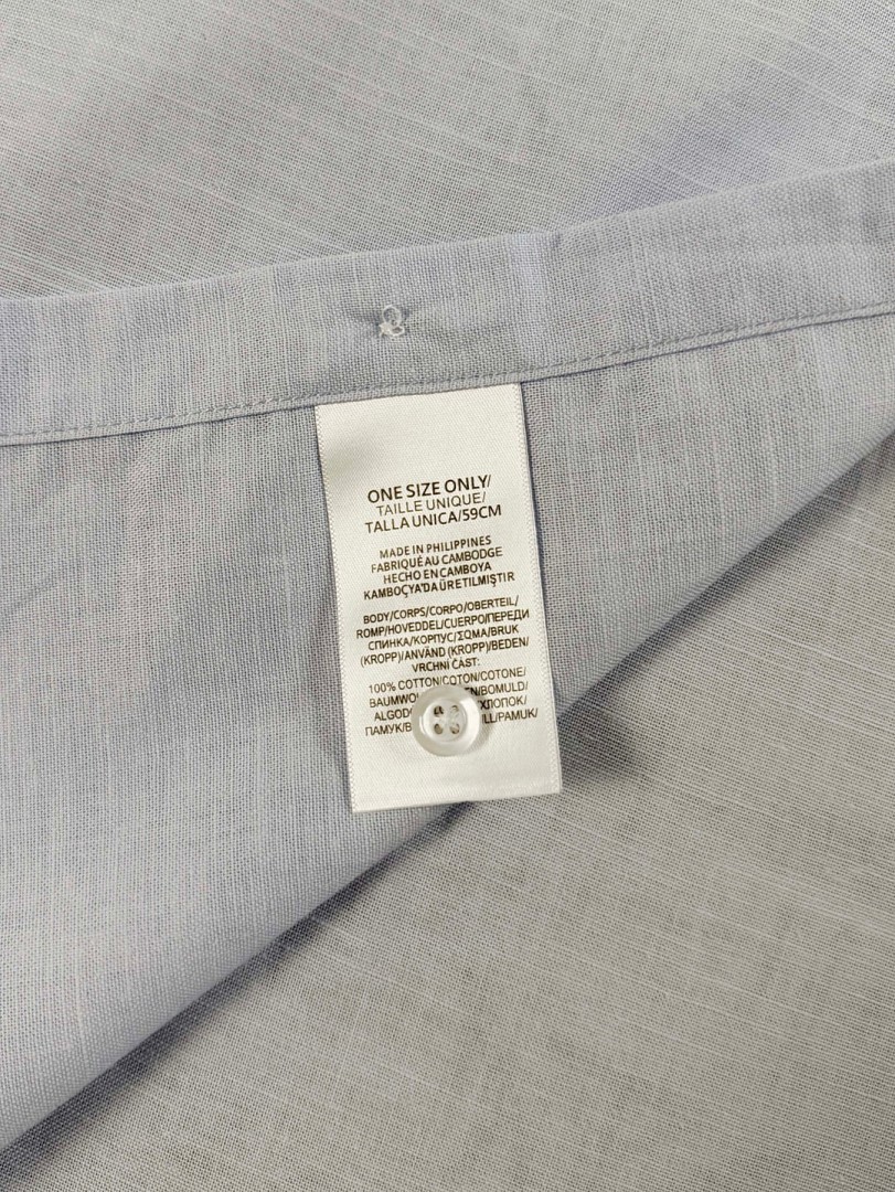 Other Linen Embroidered P 169 Yuan - Image 3