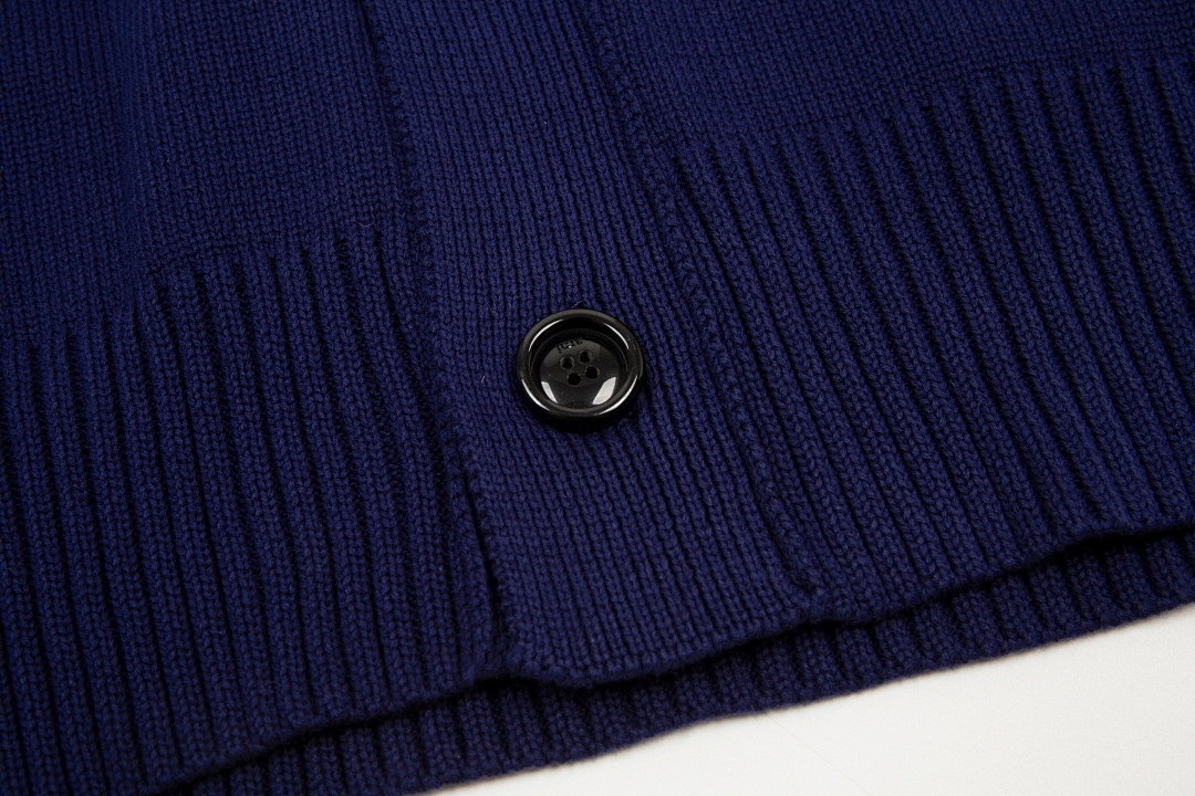 Other Ami Paris A Fleece P169 Yuan - Image 22