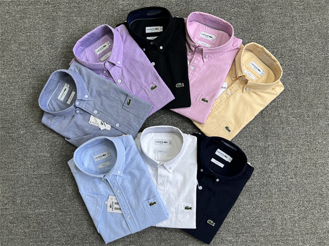 Other Locaste Short Shirt P 129 Yuan - Image 2