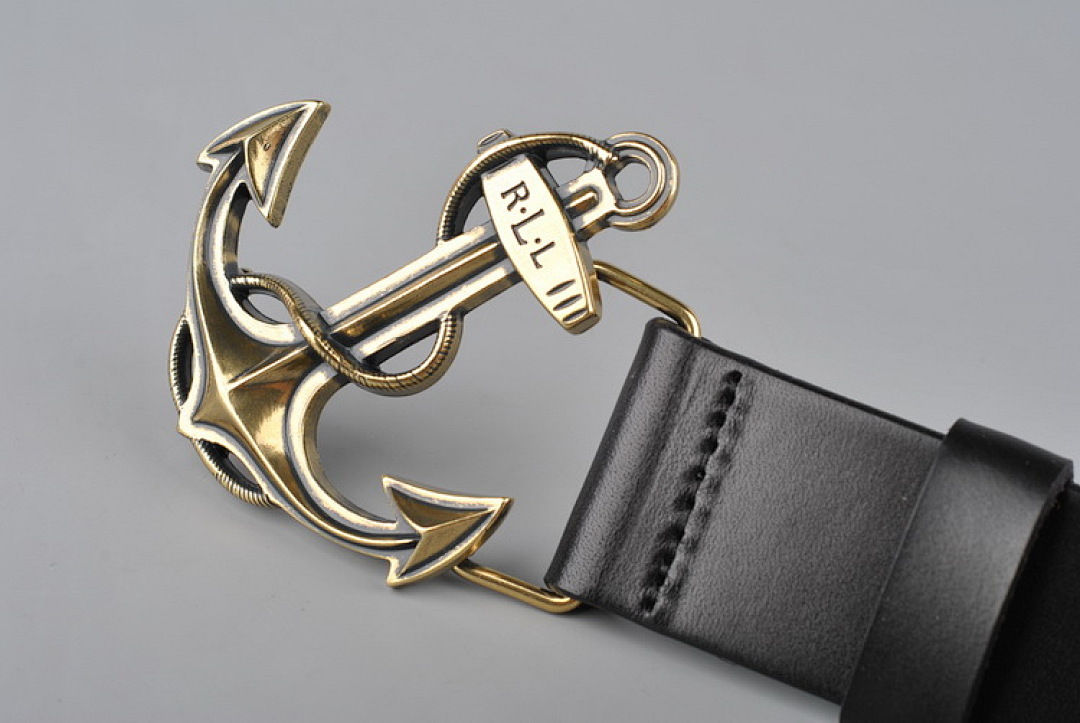 Other RRL Anchor Belt P - Image 5