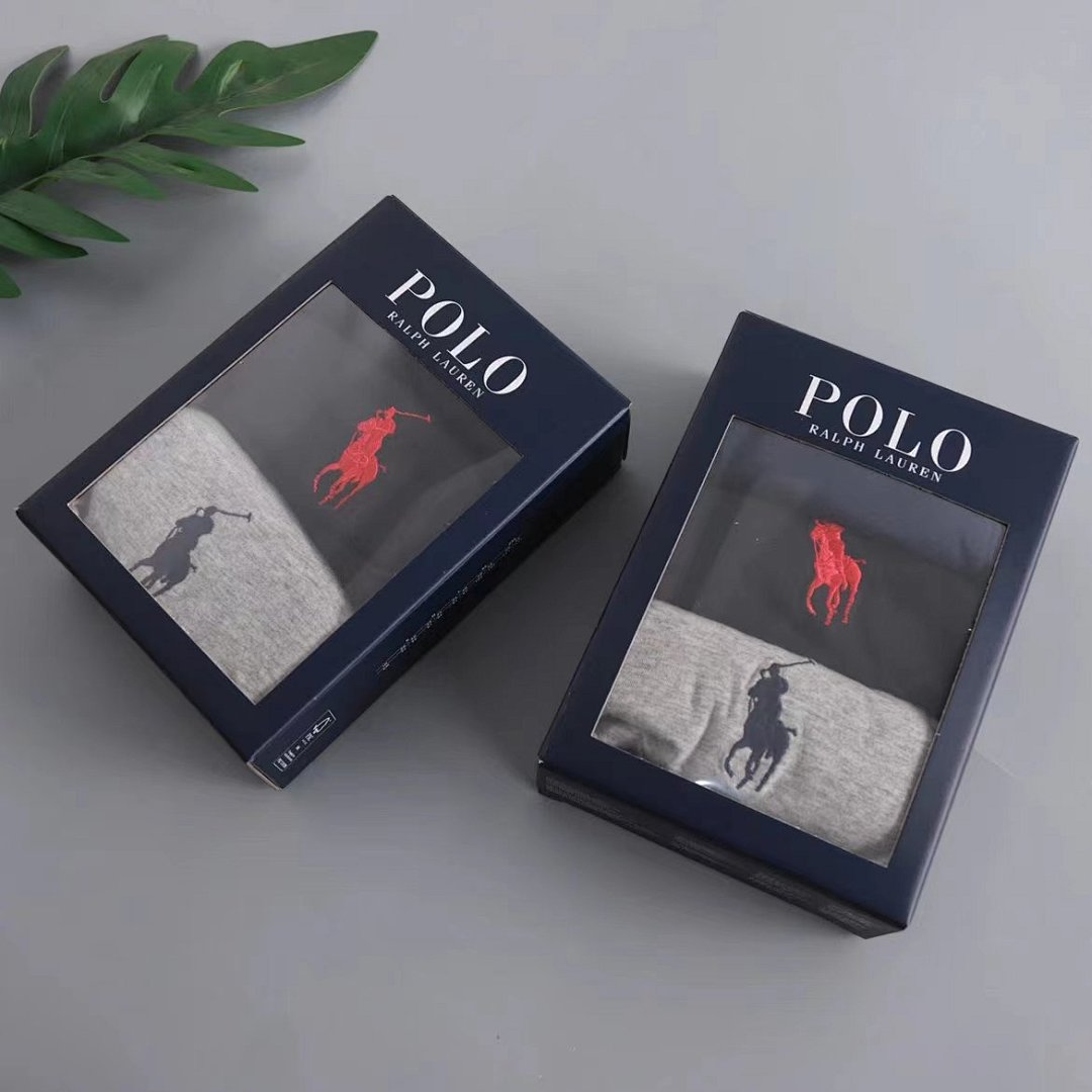 Other POLO Mens P119 Yuan 3 Pairs A Box - Image 16