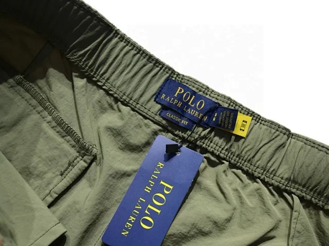 Other RL Dragon Water Short Strap P 129 Yuan - Image 8