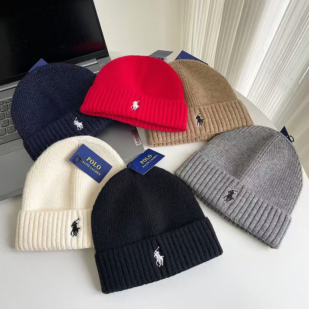 Other 6 Autumn Winter Mens Womens Embroidered Fleece Stitching Thick Adult P49 Yuan - Image 3