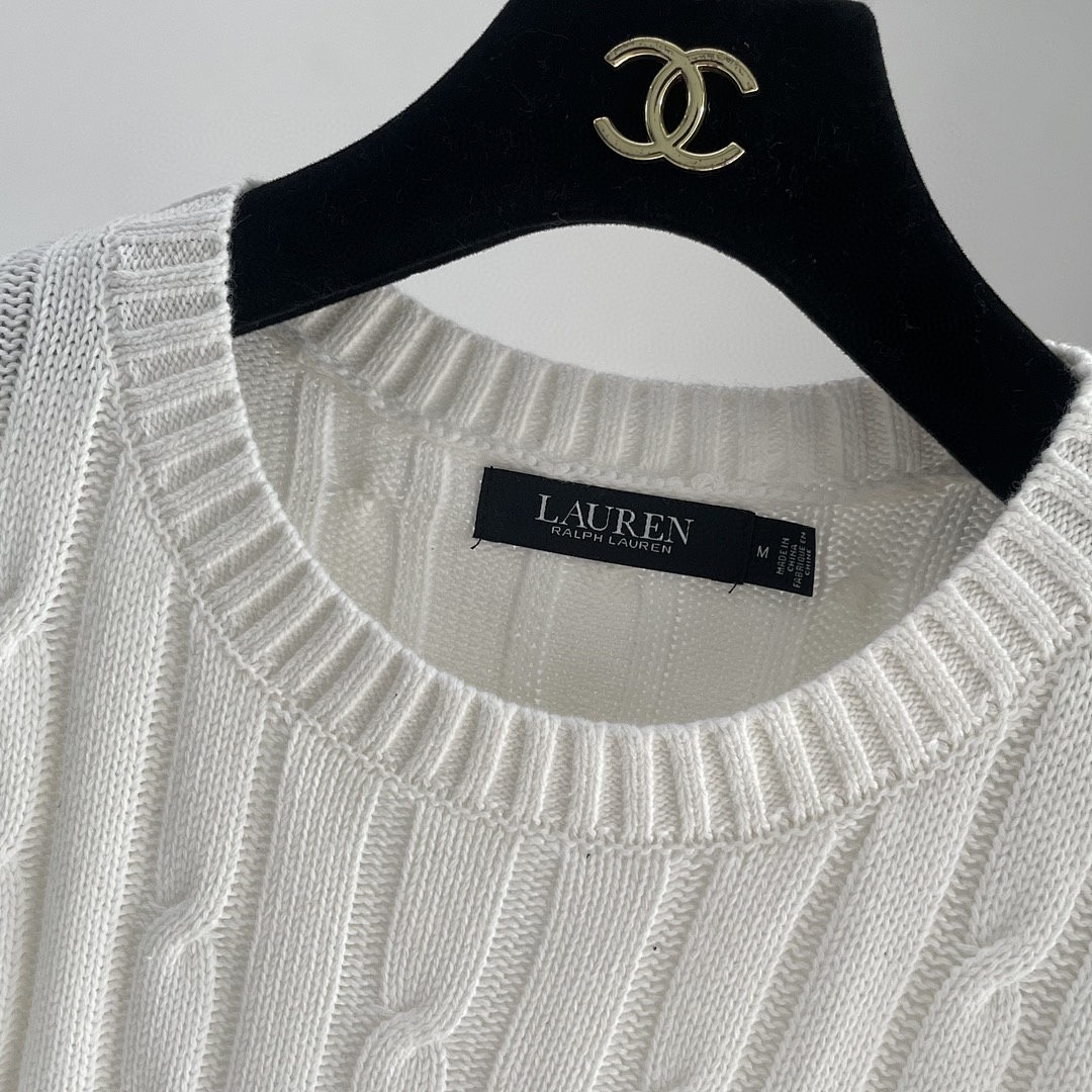 Other 24 Autumn New Embroidered Collar Long Sleeve Womens P 249 Yuan - Image 16