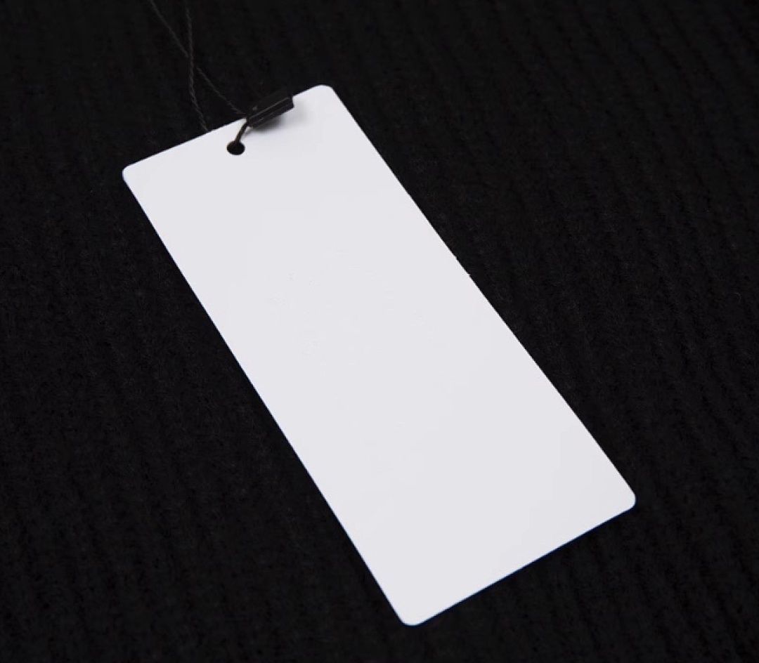 Maison Margiela Wind 23SS Grey Stand Collar Fleece P 199 Yuan - Image 2