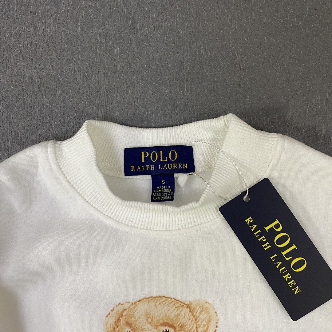 Chanel Small Kids Top Print Mens Womens P 79 Yuan - Image 16