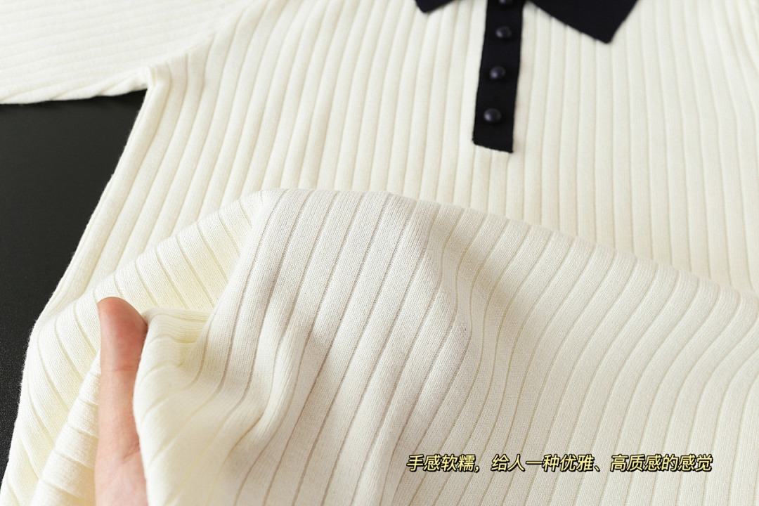 Other MaxMara 26 Spring Summer New Short Polo P 209 Yuan - Image 19