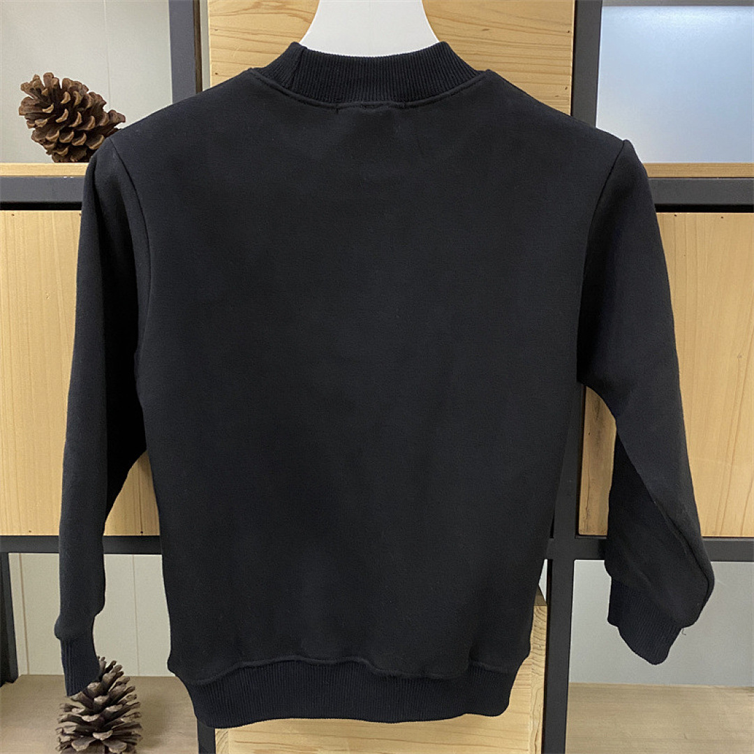 Chanel Small Kids Top Print Mens Womens P 79 Yuan - Image 2