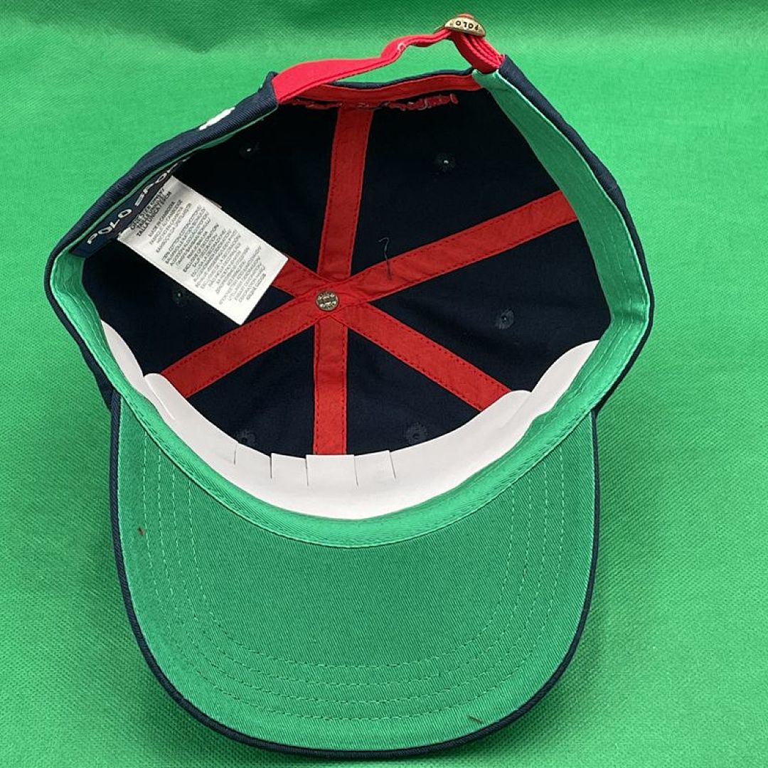 Other Sport Navy P 99 Yuan - Image 4