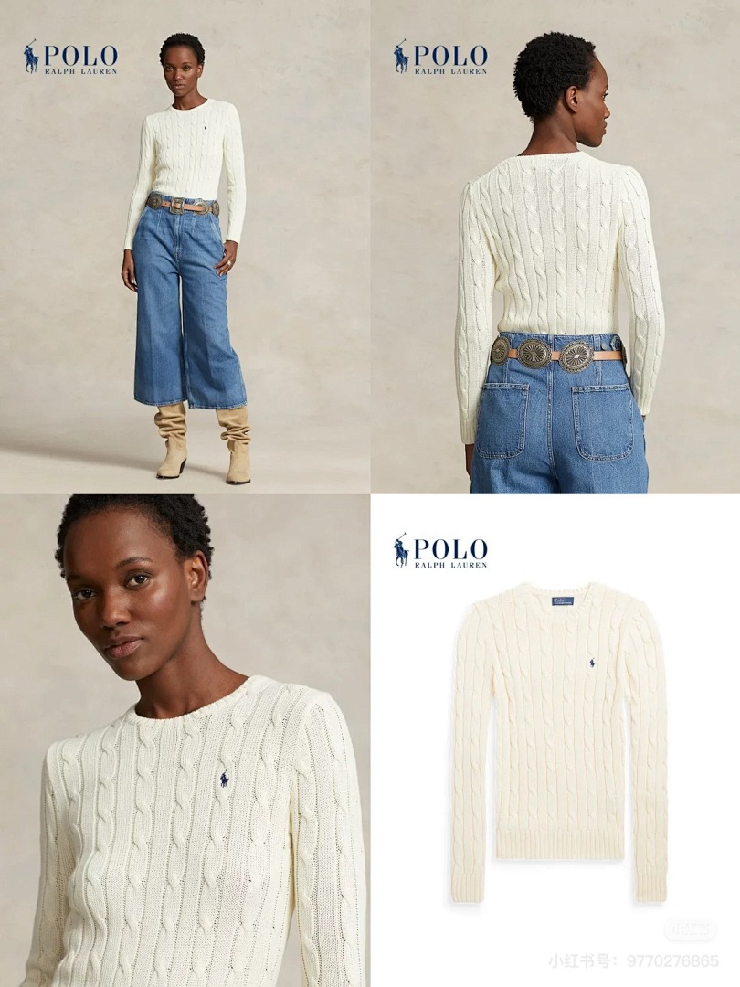Other Floral Collar Long Sleeve Womens P169 Yuan - Image 2
