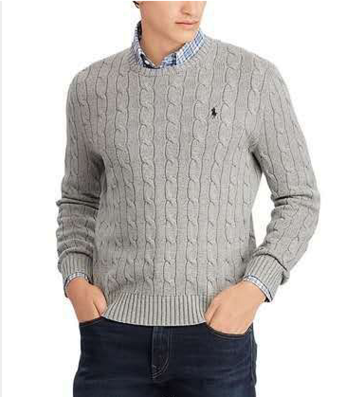 Polo Sweater P159 Yuan, photo 1